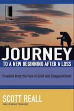 Journey to a New Beginning after Loss