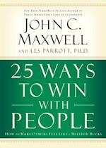 25 Ways to Win with People