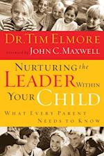 Nurturing the Leader Within Your Child