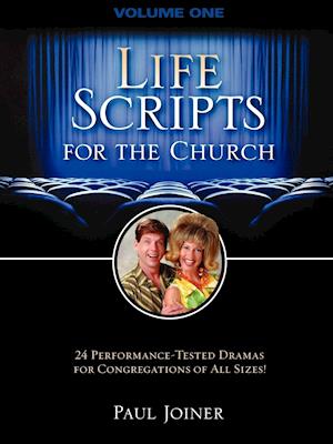 Life Scripts for the Church