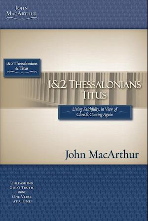 1 and   2 Thessalonians and Titus