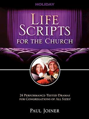 Life Scripts for the Church