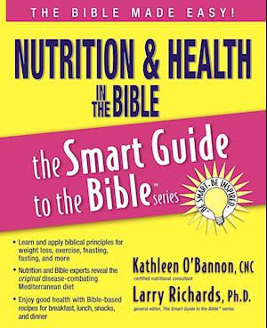 Nutrition & Health in the Bible