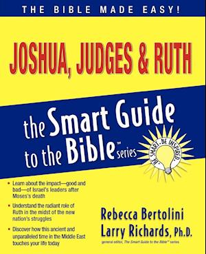 Joshua, Judges and   Ruth