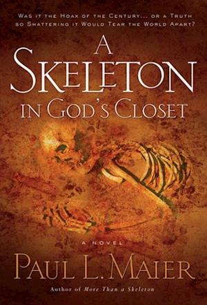 Skeleton in God's Closet