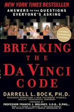 Breaking the Da Vinci Code