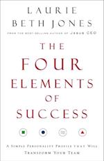 Four Elements of Success