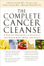 Complete Cancer Cleanse