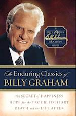 Enduring Classics of Billy Graham