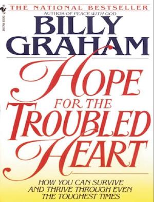 Hope for the Troubled Heart