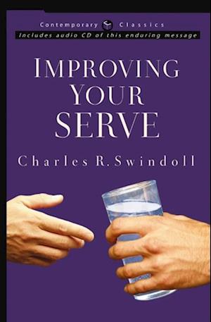 Improving Your Serve