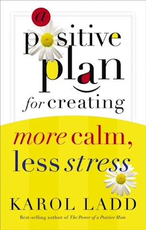 Positive Plan for Creating More Calm, Less Stress