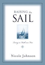 Raising the Sail