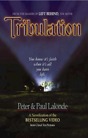 Tribulation