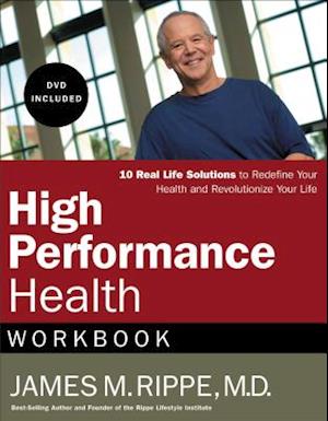 High Performance Health Workbook