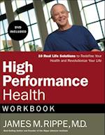 High Performance Health Workbook