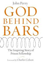 God Behind Bars