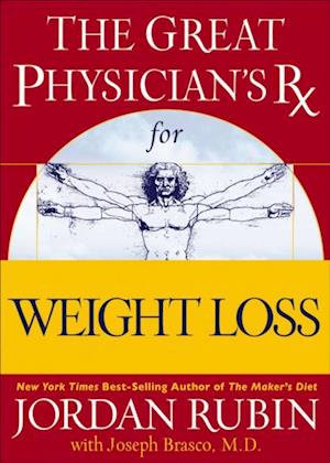 Great Physician's Rx for Weight Loss