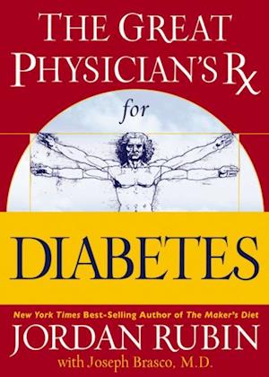 Great Physician's Rx for Diabetes