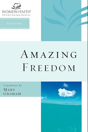 Amazing Freedom