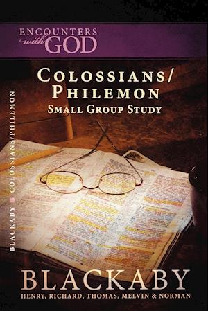 Colossians/Philemon