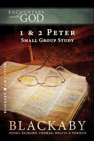 The First and Second Epistles of Peter