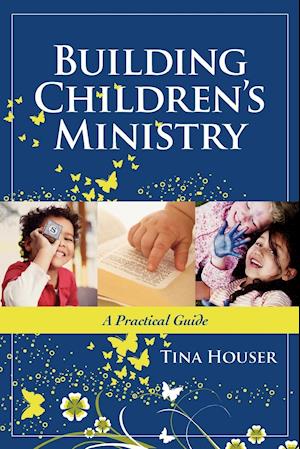 Building Children's Ministry