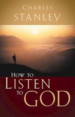 How to Listen to God