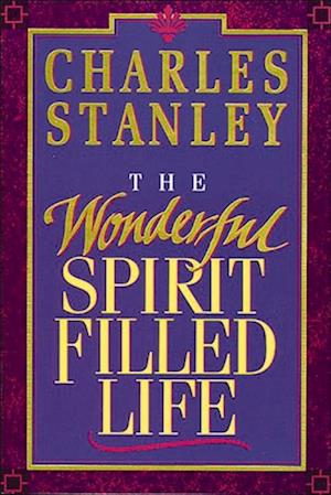 Wonderful Spirit-Filled Life