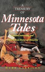 Treasury of Minnesota Tales