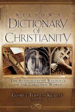 Nelson's Dictionary of Christianity