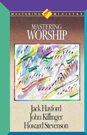 Mastering Ministry