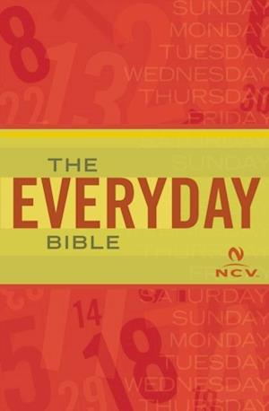 NCV The Everyday Bible