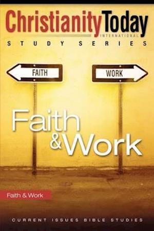 Faith and   Work