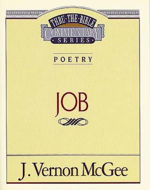 Thru the Bible Vol. 16: Poetry (Job)