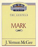 Thru the Bible Vol. 36: The Gospels (Mark)