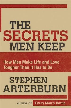 Secrets Men Keep