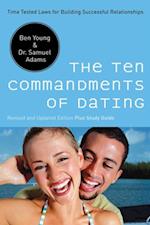 Ten Commandments of Dating