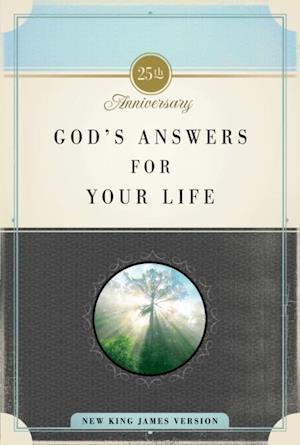God's Answers for Your Life