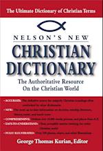 Nelson's Dictionary of Christianity