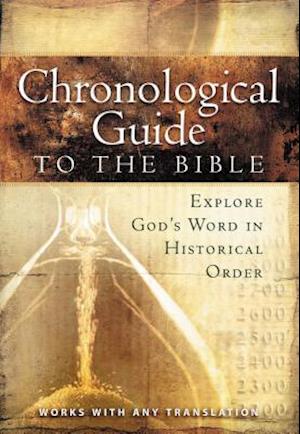 The Chronological Guide to Bible