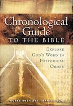 The Chronological Guide to Bible