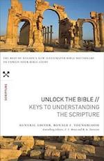 Keys to Understanding the Scripture