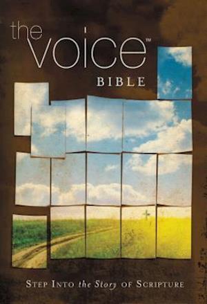 Voice Bible-VC