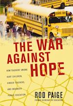 War Against Hope