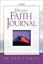 Dynamic Faith Journal