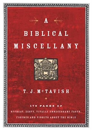 Biblical Miscellany