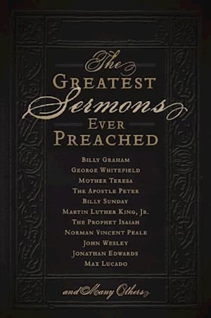 Greatest Sermons Ever Preached