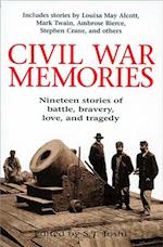 Civil War Memories