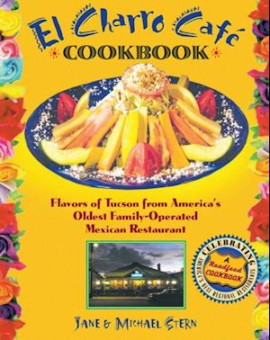 El Charro CafT Cookbook